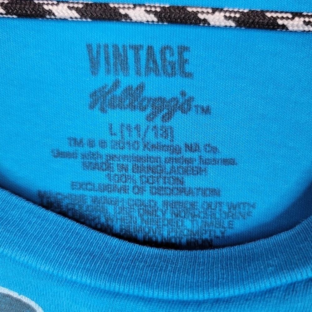 Kellogg's Toucan Sam Tee-Shirt - Picture 4 of 5